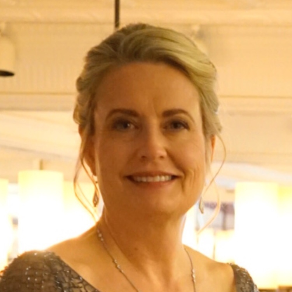 Meet your Posher, Alicia